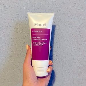 Murad Hydration and Exfoliating Cleanser